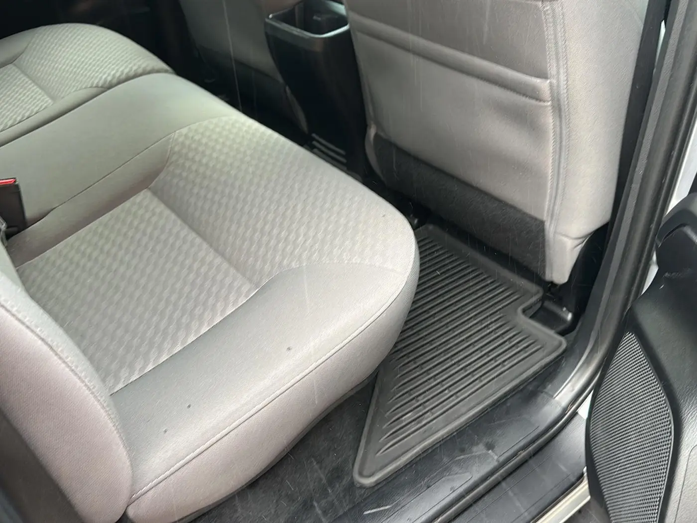 2022 Toyota Tacoma - $32,450