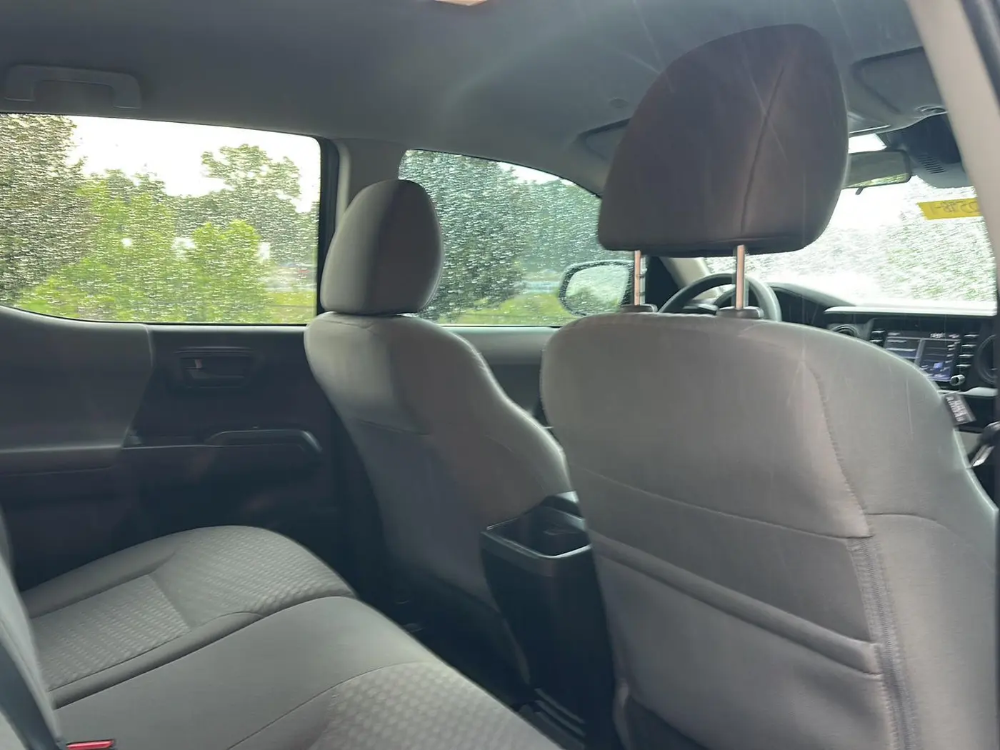 2022 Toyota Tacoma - $32,450
