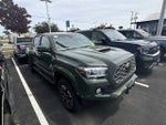 2022 Tacoma Thumbnail 4