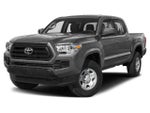 2022 Tacoma Thumbnail 1