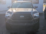 2022 Tacoma Thumbnail 2