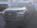 2022 Tacoma Thumbnail 3