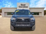 2022 Tacoma Thumbnail 8
