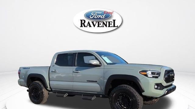 Preowned 2022 Toyota Tacoma TRD Sport for Sale