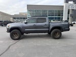 2022 Tacoma Thumbnail 3