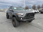 2022 Tacoma Thumbnail 11
