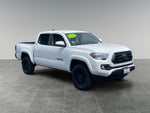 2022 Tacoma Thumbnail 7