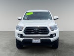 2022 Tacoma Thumbnail 8