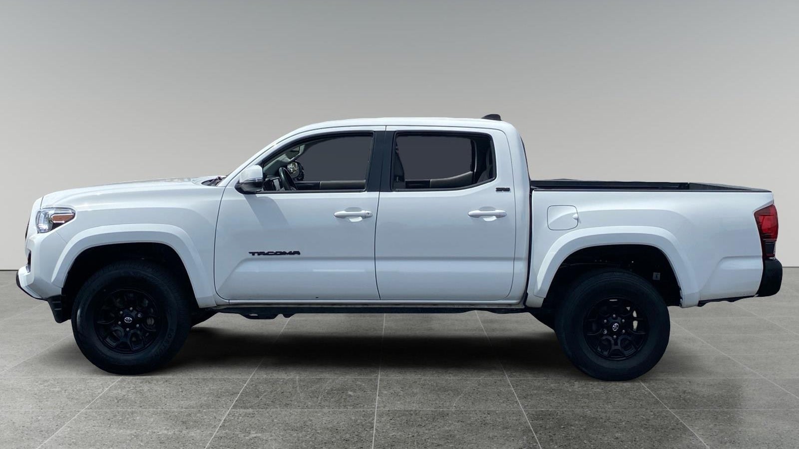 2022 Toyota Tacoma TRD Pro