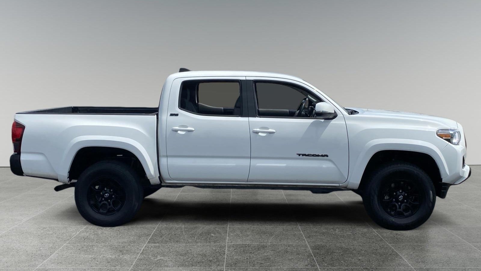 2022 Toyota Tacoma TRD Pro
