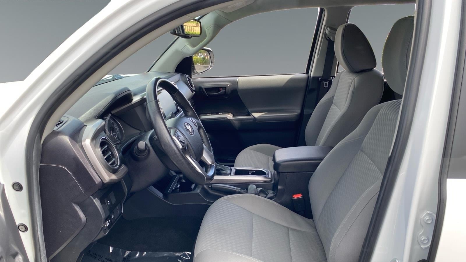 2022 Toyota Tacoma TRD Pro