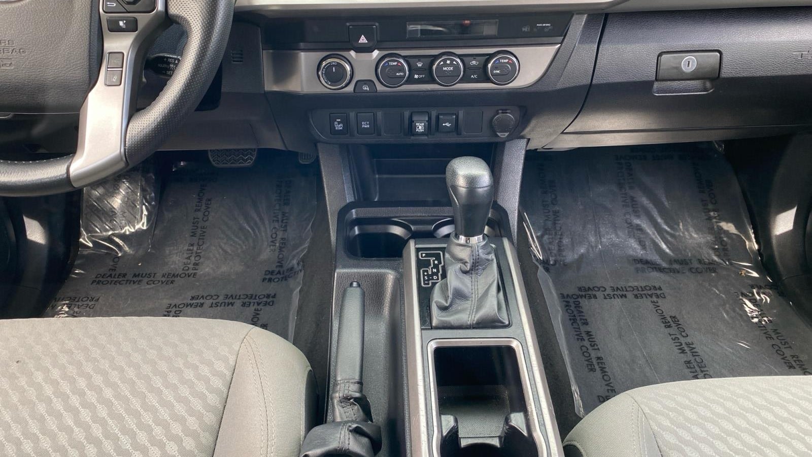 2022 Toyota Tacoma TRD Pro