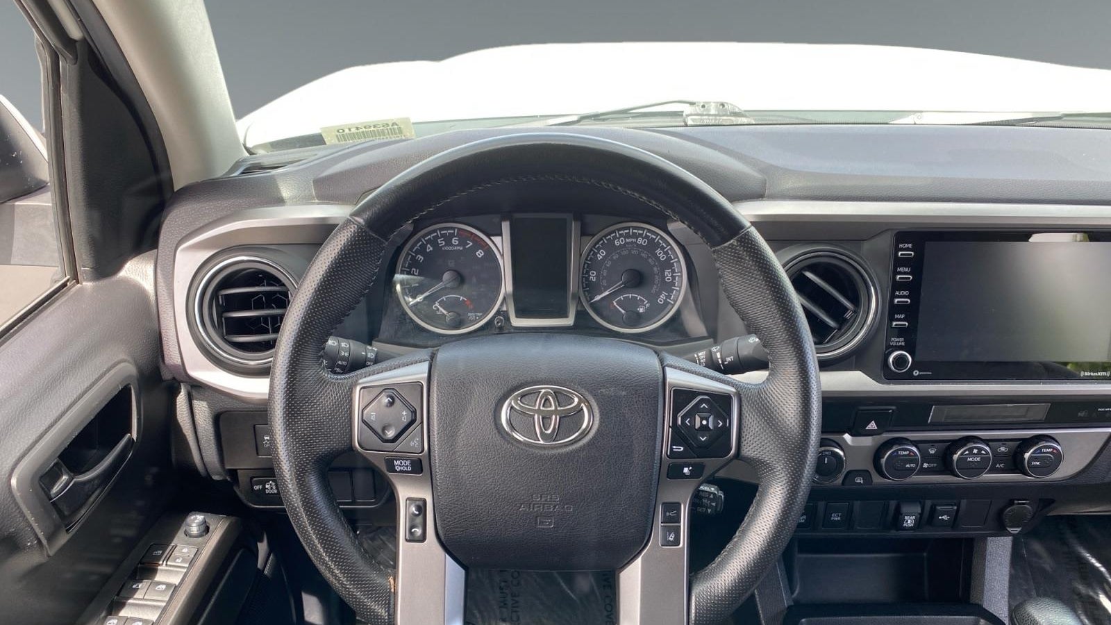 2022 Toyota Tacoma TRD Pro