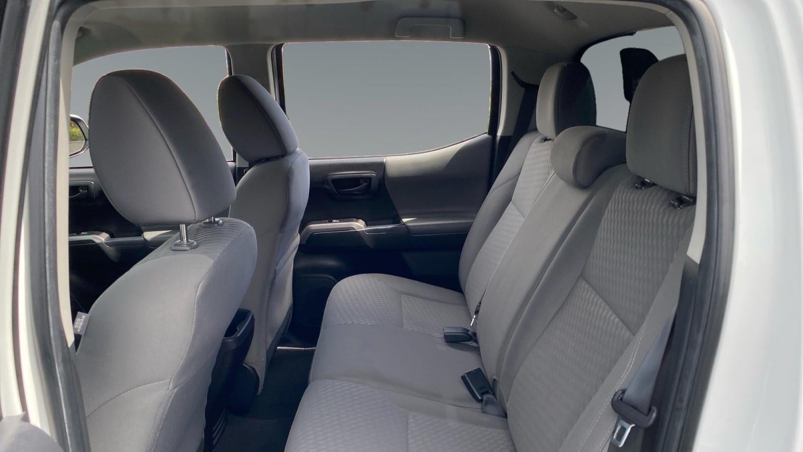 2022 Toyota Tacoma TRD Pro