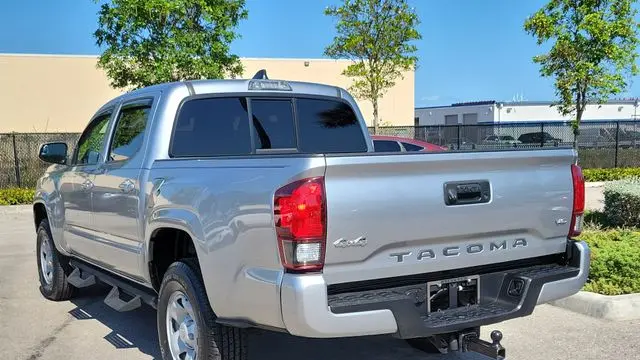 2022 Toyota Tacoma TRD Pro