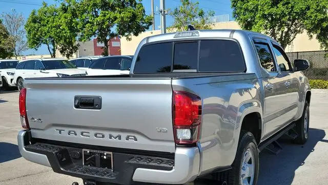 2022 Toyota Tacoma TRD Pro