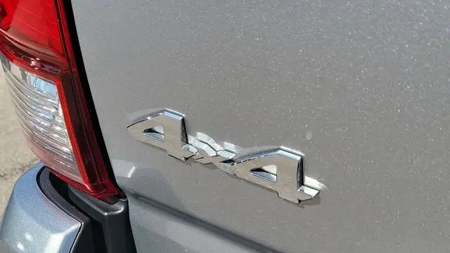 2022 Toyota Tacoma TRD Pro