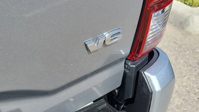 2022 Toyota Tacoma TRD Pro