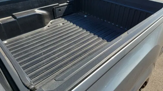 2022 Toyota Tacoma TRD Pro