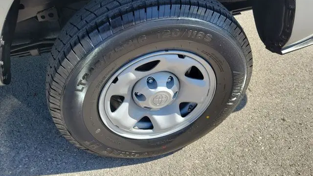 2022 Toyota Tacoma TRD Pro