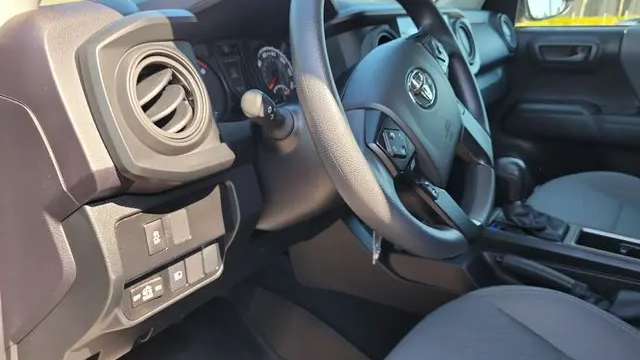 2022 Toyota Tacoma TRD Pro