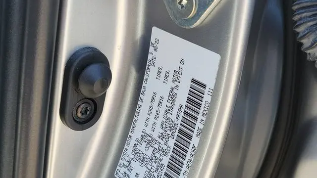 2022 Toyota Tacoma TRD Pro