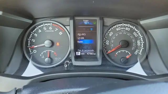 2022 Toyota Tacoma TRD Pro