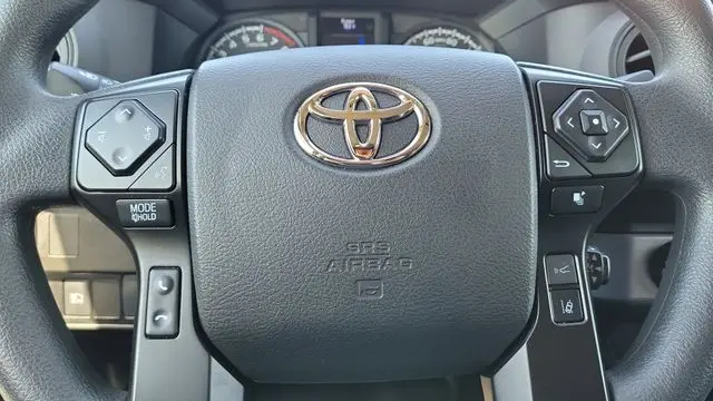 2022 Toyota Tacoma TRD Pro