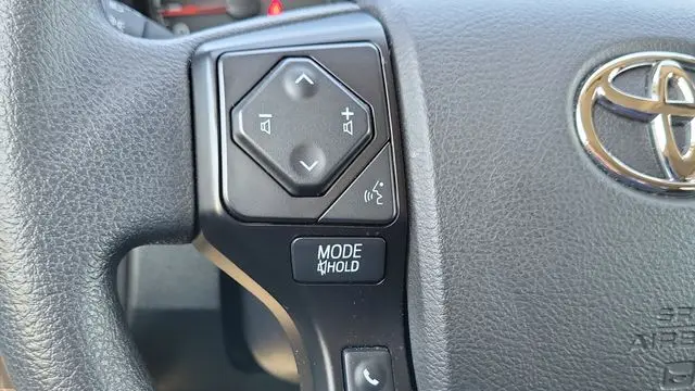 2022 Toyota Tacoma TRD Pro