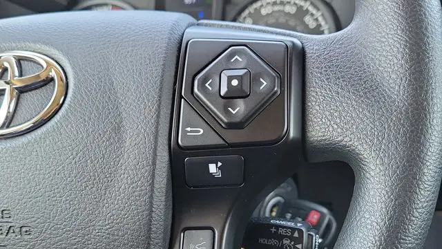 2022 Toyota Tacoma TRD Pro