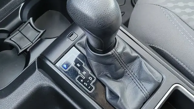 2022 Toyota Tacoma TRD Pro