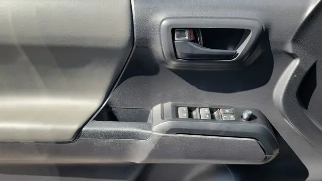 2022 Toyota Tacoma TRD Pro