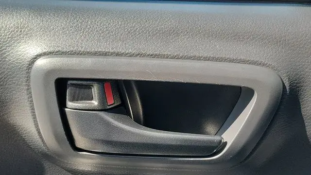 2022 Toyota Tacoma TRD Pro
