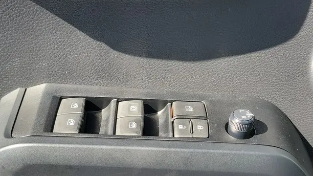 2022 Toyota Tacoma TRD Pro
