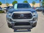 2022 Tacoma Thumbnail 2