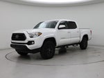 2023 Tacoma Thumbnail 4