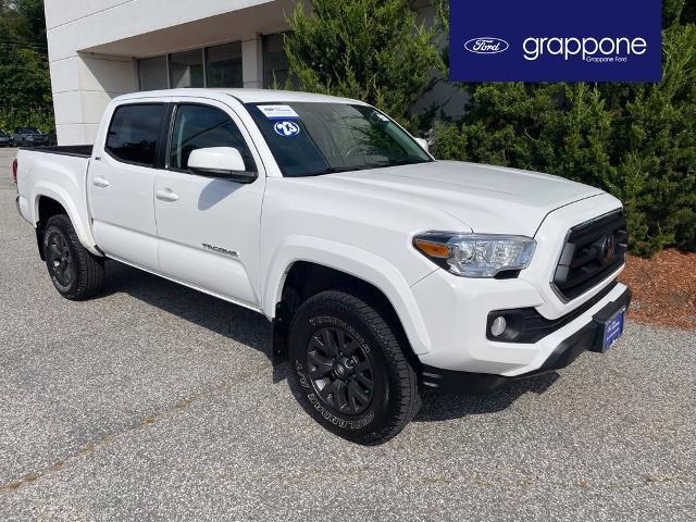 2023 Toyota Tacoma - $33,441