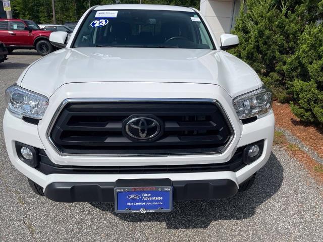 2023 Toyota Tacoma - $33,441