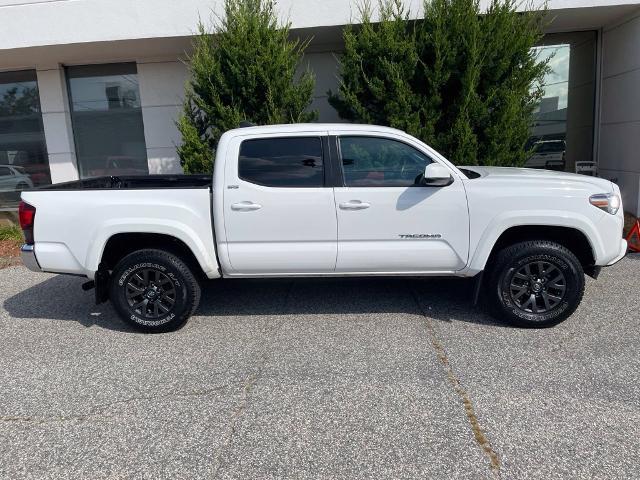 2023 Toyota Tacoma - $33,441