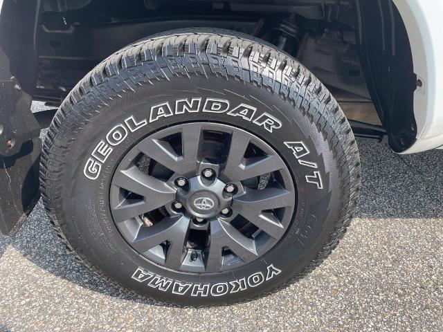 2023 Toyota Tacoma - $33,441