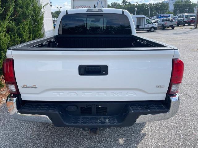 2023 Toyota Tacoma - $33,441