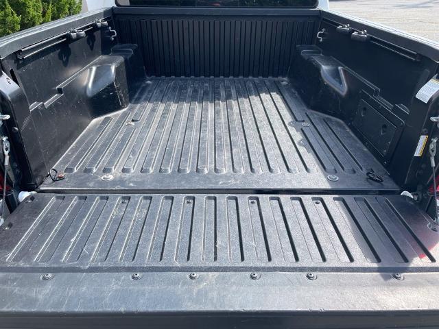2023 Toyota Tacoma - $33,441