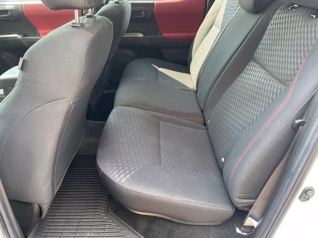 2023 Toyota Tacoma - $33,441