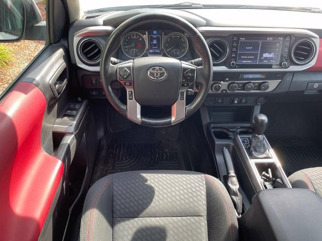 2023 Toyota Tacoma - $33,441
