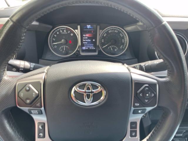2023 Toyota Tacoma - $33,441
