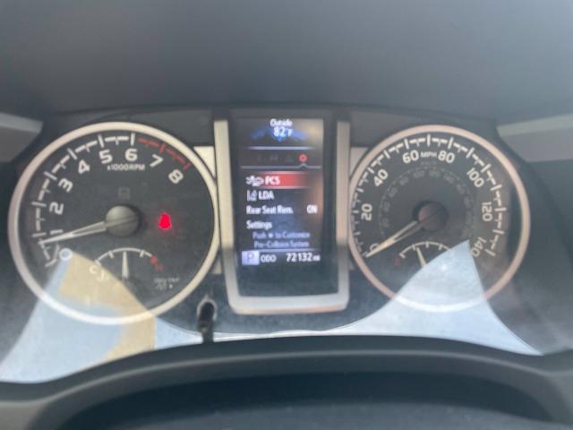 2023 Toyota Tacoma - $33,441