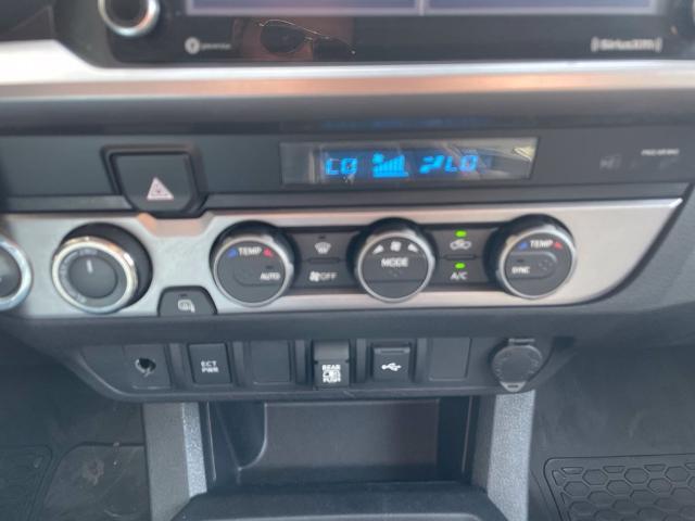 2023 Toyota Tacoma - $33,441