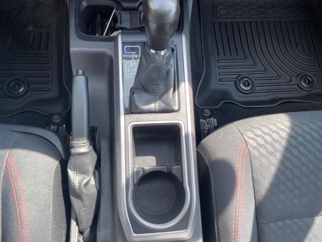 2023 Toyota Tacoma - $33,441