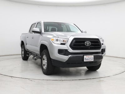2023 Toyota Tacoma 4X4 SR V6 4DR Double Cab 5.0 FT SB