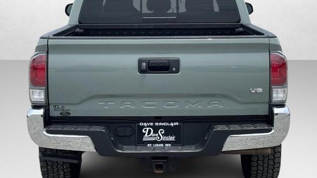 2023 Toyota Tacoma TRD Pro